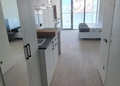 Студия в Батуми · Центр · 33 м²