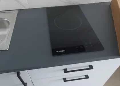 Студия в Батуми · Центр · 33 м²