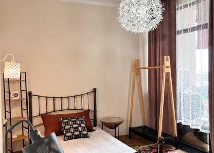 Квартира 2+1 в Батуми · Центр · 84 м²