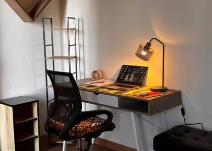 Квартира 2+1 в Батуми · Центр · 84 м²