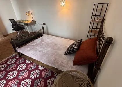 Квартира 2+1 в Батуми · Центр · 84 м²