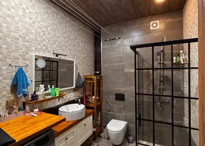 Квартира 2+1 в Батуми · Центр · 84 м²