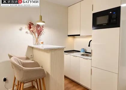 Сдам красивую квартиру 1+1 в ELT квартале по отличной цене