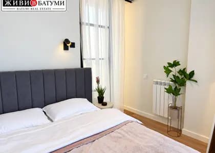 Сдам красивую квартиру 1+1 в ELT квартале по отличной цене