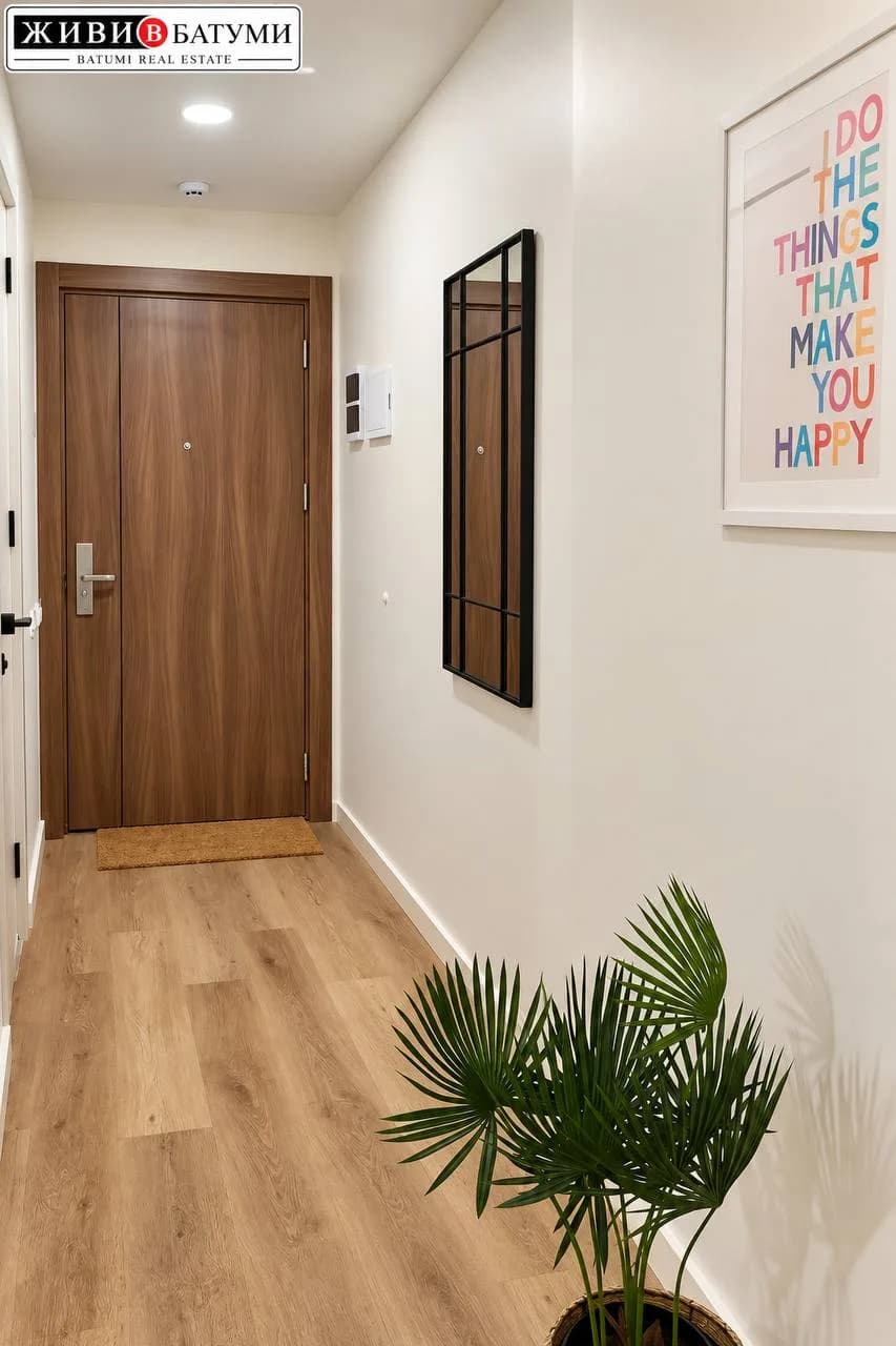 Сдам красивую квартиру 1+1 в ELT квартале по отличной цене — Фото 7