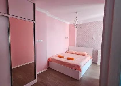 Квартира 1+1 в Батуми · Махинджаури · 45 м²