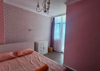 Квартира 1+1 в Батуми · Махинджаури · 45 м²
