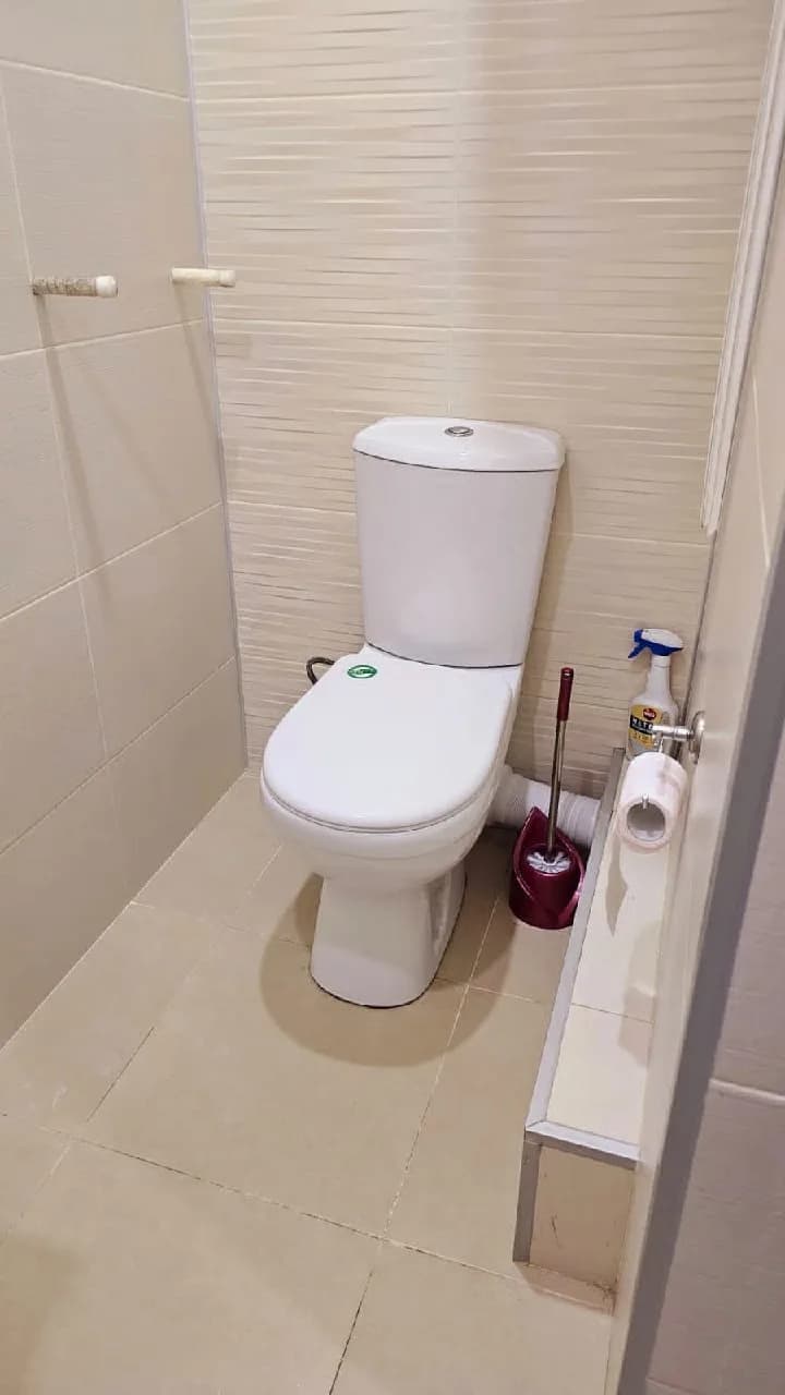 Квартира 1+1 в Батуми · Махинджаури · 45 м² — Фото 8