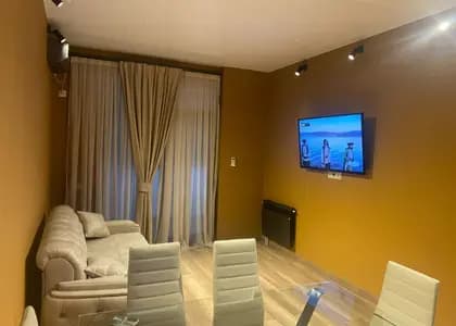 Сдается квартира 1+1 в Inturist с новым ремонтом