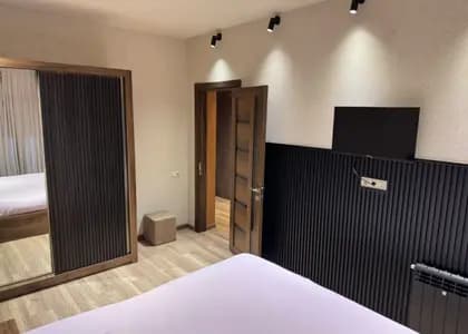 Сдается квартира 1+1 в Inturist с новым ремонтом