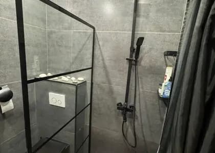 Сдается квартира 1+1 в Inturist с новым ремонтом