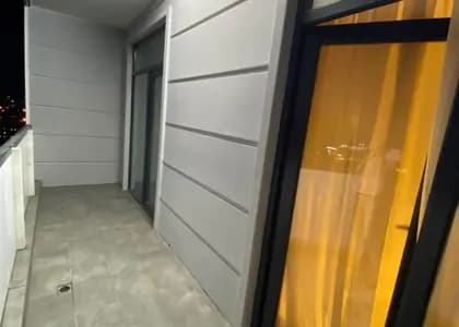 Сдается квартира 1+1 в Inturist с новым ремонтом