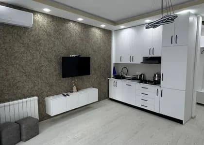 Квартира в Батуми · Центр · 50 м²