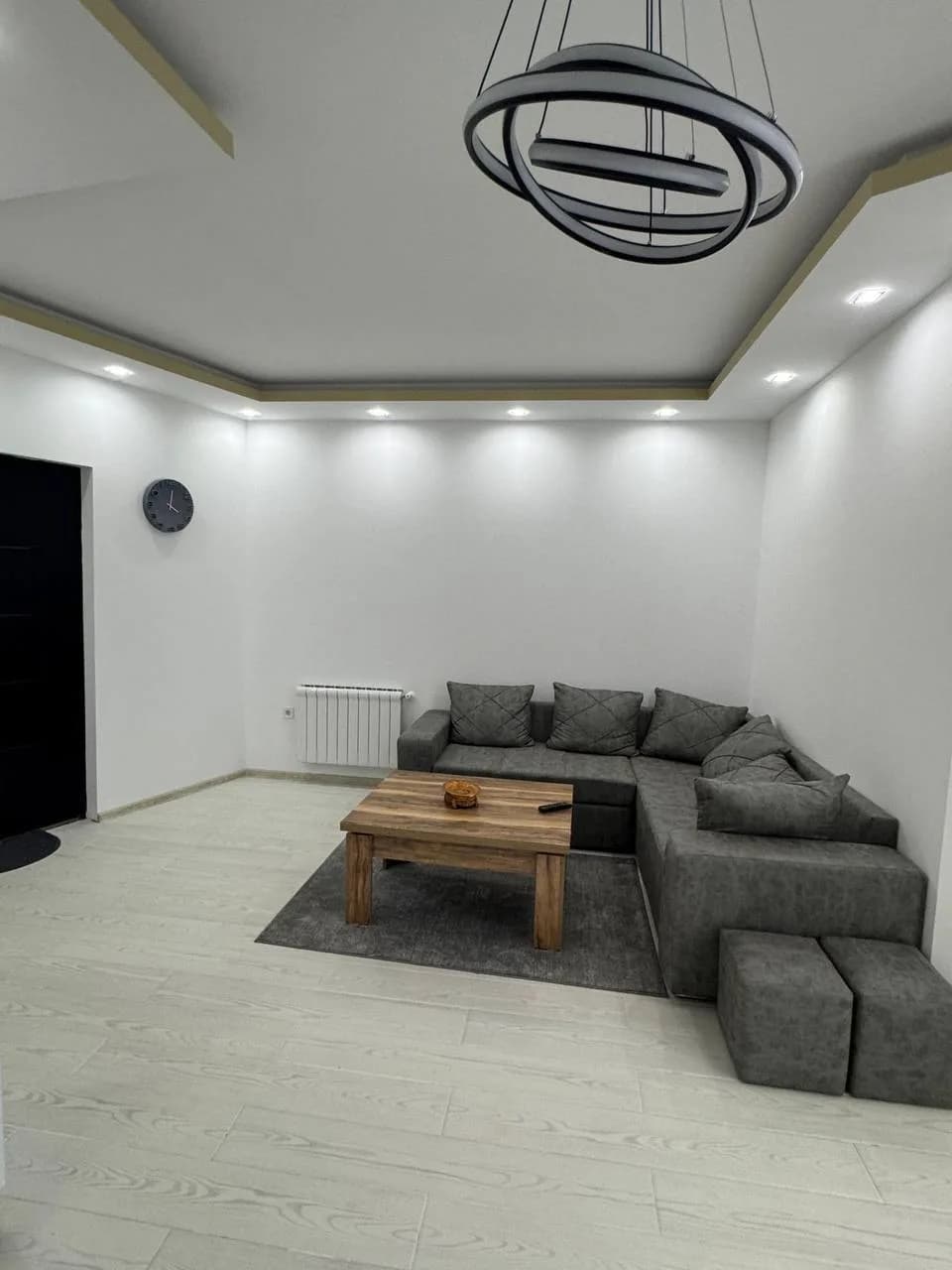 Квартира в Батуми · Центр · 50 м² — Фото 4