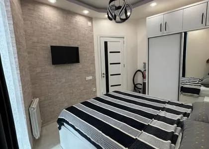 Квартира в Батуми · Центр · 50 м²