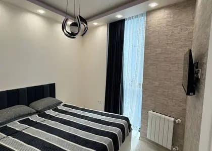 Квартира в Батуми · Центр · 50 м²