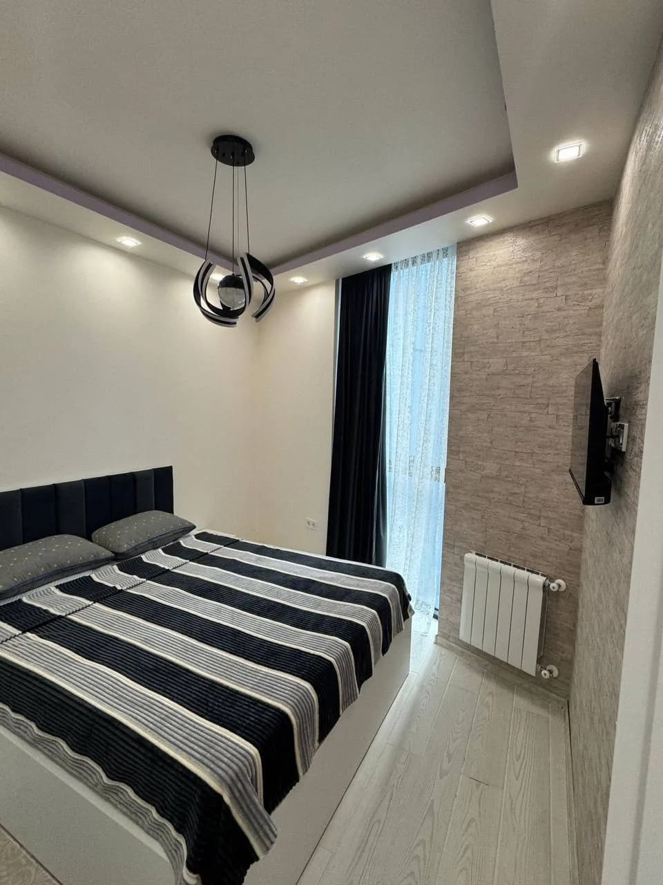 Квартира в Батуми · Центр · 50 м² — Фото 6