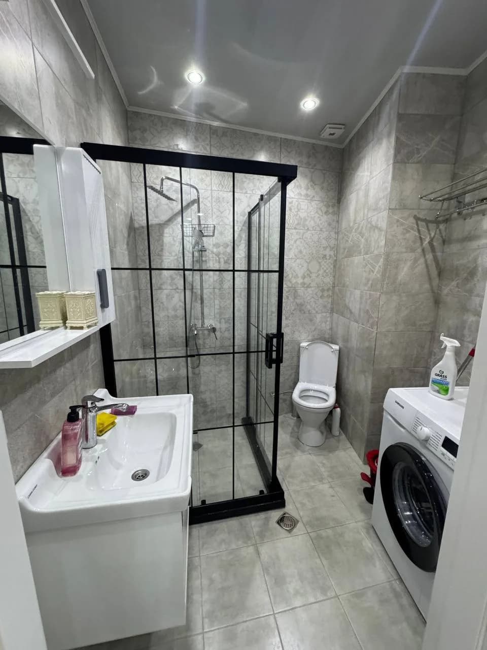 Квартира в Батуми · Центр · 50 м² — Фото 7
