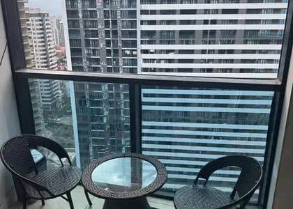 Квартира в Батуми · Центр · 50 м²