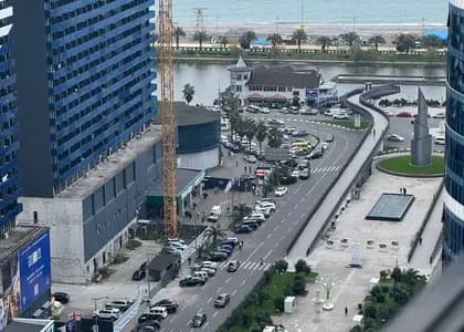 Квартира в Батуми · Центр · 50 м²