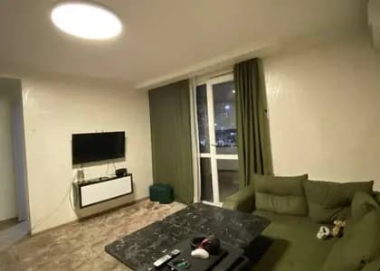 Квартира 2+1 в Батуми · Центр · 60 м²