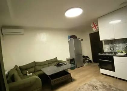 Квартира 2+1 в Батуми · Центр · 60 м²