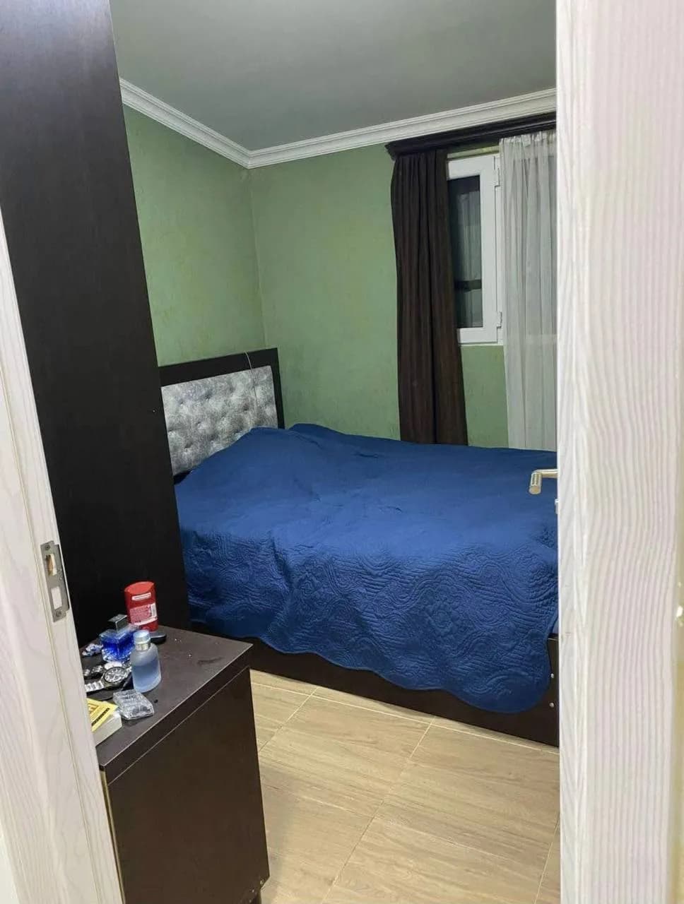 Квартира 2+1 в Батуми · Центр · 60 м² — Фото 4