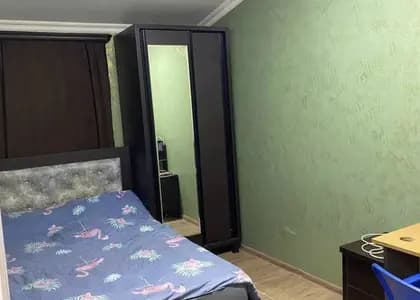 Квартира 2+1 в Батуми · Центр · 60 м²