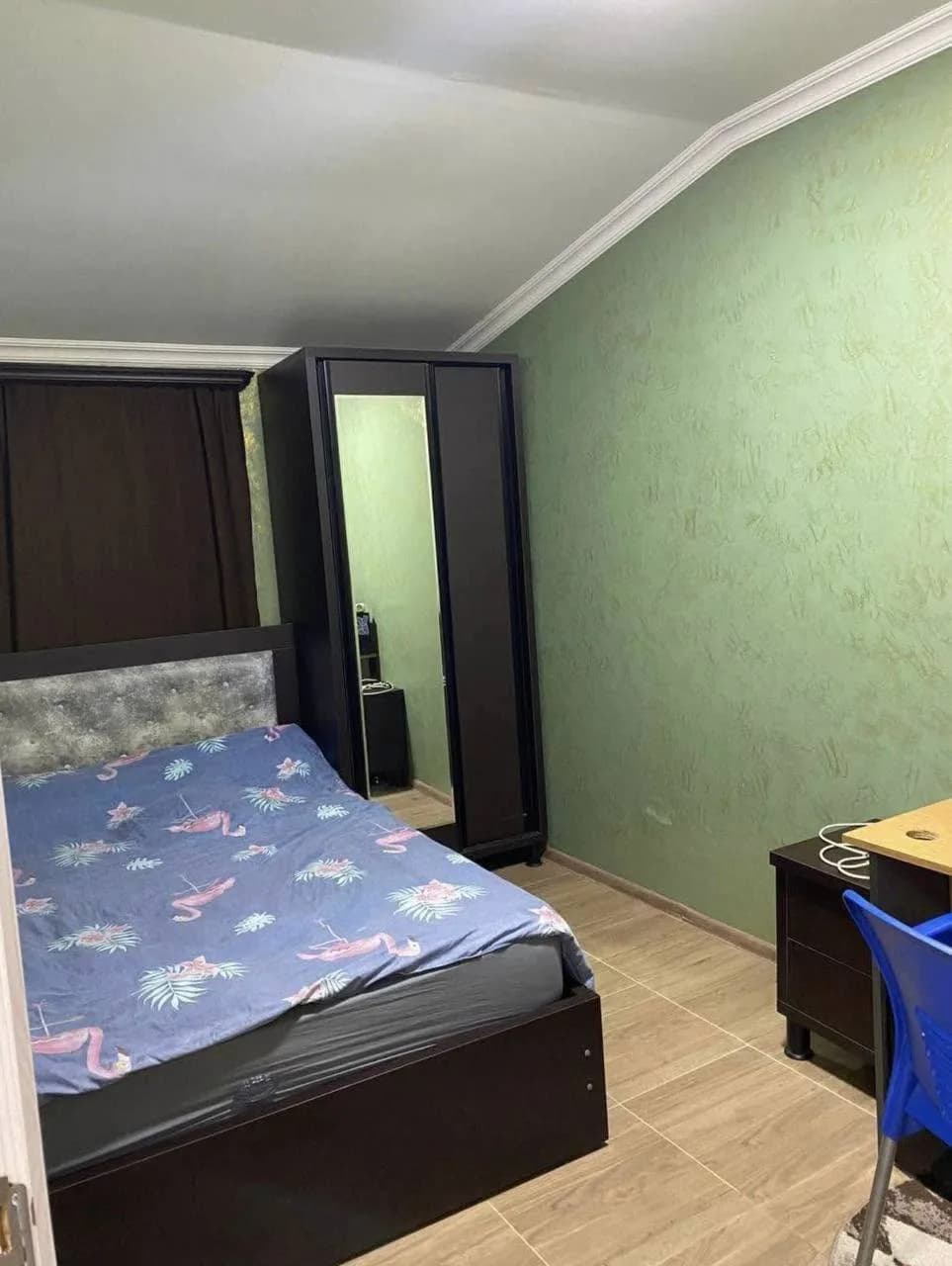 Квартира 2+1 в Батуми · Центр · 60 м² — Фото 5