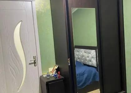 Квартира 2+1 в Батуми · Центр · 60 м²