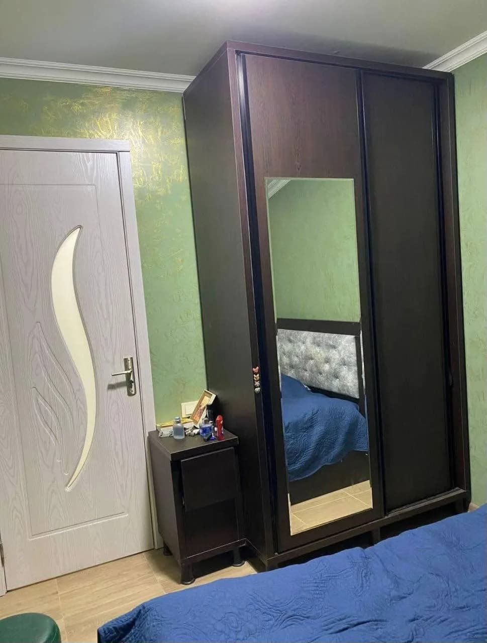 Квартира 2+1 в Батуми · Центр · 60 м² — Фото 6