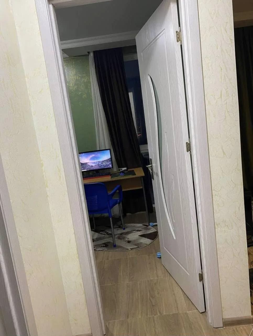 Квартира 2+1 в Батуми · Центр · 60 м² — Фото 7