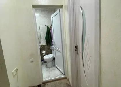 Квартира 2+1 в Батуми · Центр · 60 м²