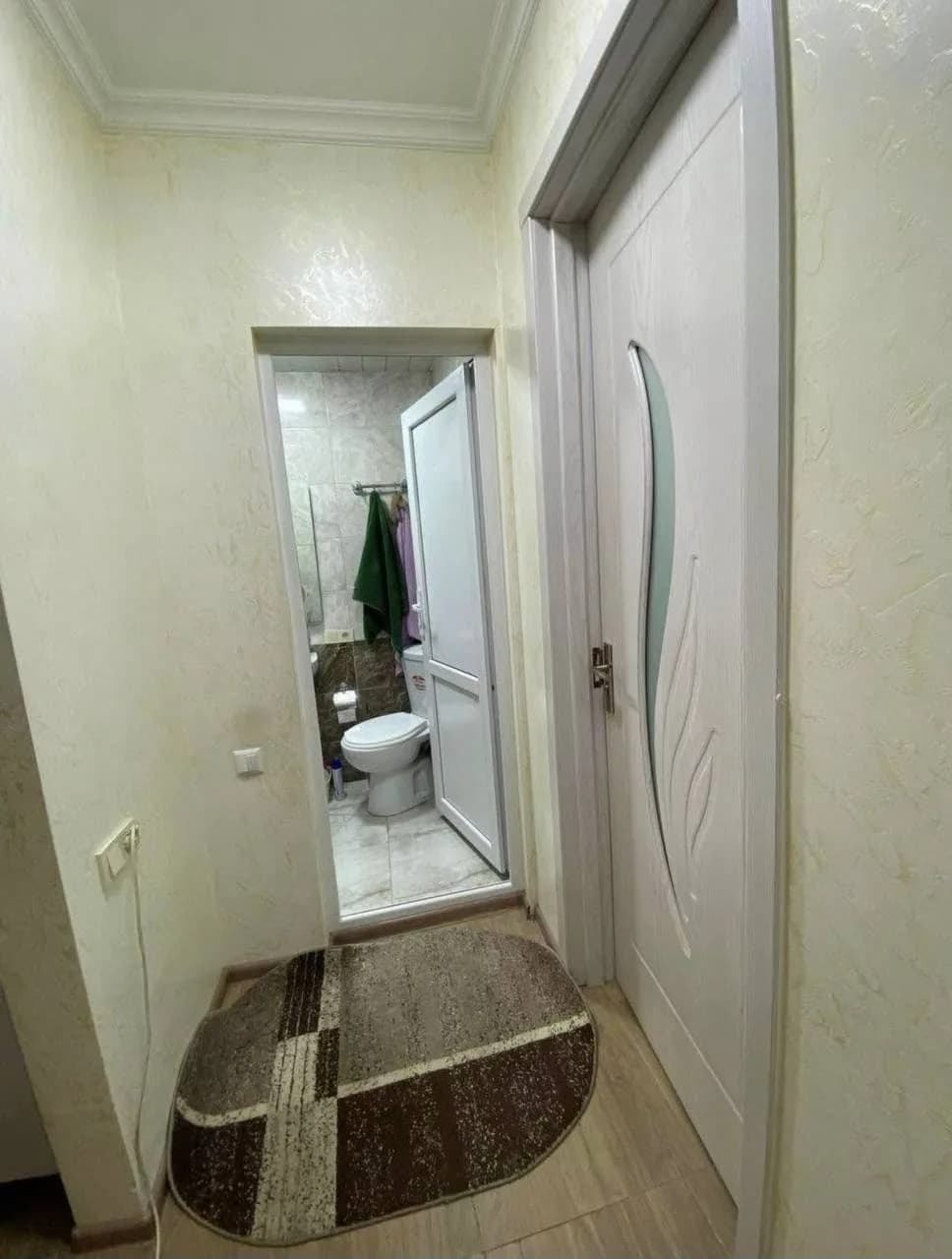 Квартира 2+1 в Батуми · Центр · 60 м² — Фото 8