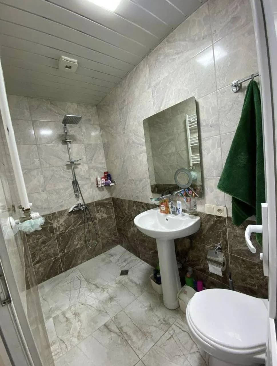 Квартира 2+1 в Батуми · Центр · 60 м² — Фото 9