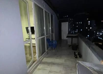 Квартира 2+1 в Батуми · Центр · 60 м²