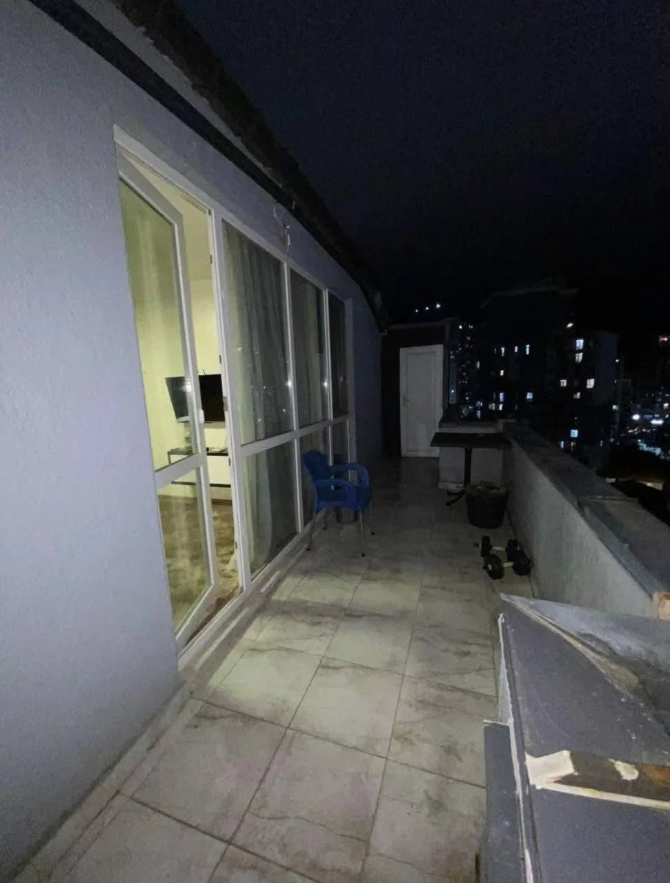 Квартира 2+1 в Батуми · Центр · 60 м² — Фото 10
