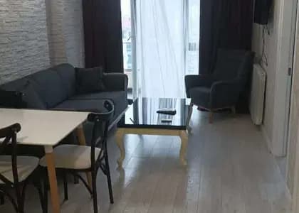 Квартира 2+1 в Батуми · Центр · 60 м²