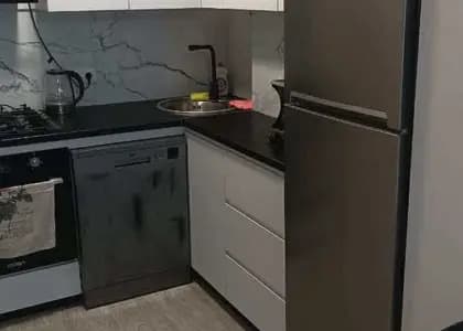 Квартира 2+1 в Батуми · Центр · 60 м²
