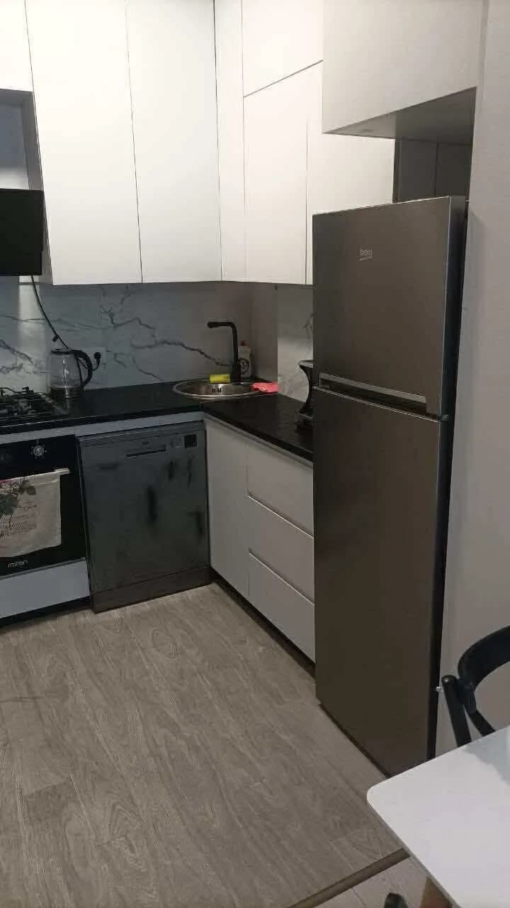 Квартира 2+1 в Батуми · Центр · 60 м² — Фото 3