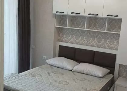 Квартира 2+1 в Батуми · Центр · 60 м²