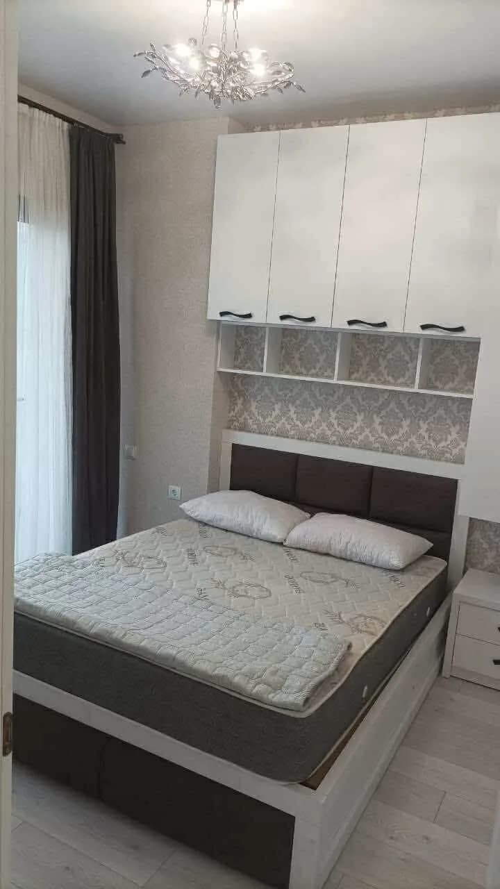 Квартира 2+1 в Батуми · Центр · 60 м² — Фото 4