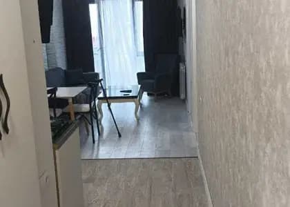 Квартира 2+1 в Батуми · Центр · 60 м²