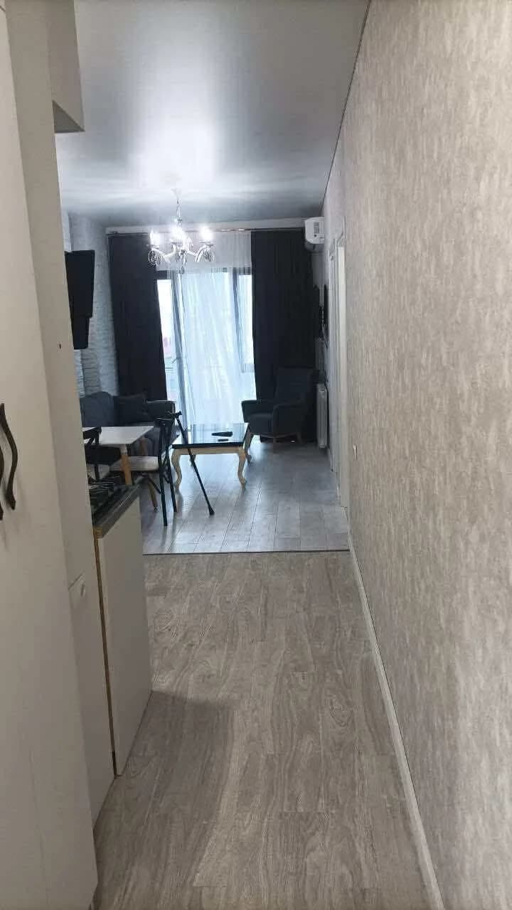 Квартира 2+1 в Батуми · Центр · 60 м² — Фото 5