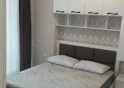 Квартира 2+1 в Батуми · Центр · 60 м²