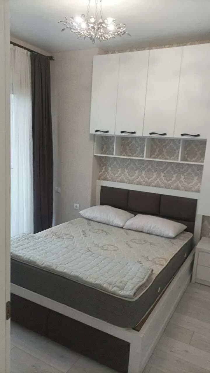 Квартира 2+1 в Батуми · Центр · 60 м² — Фото 6