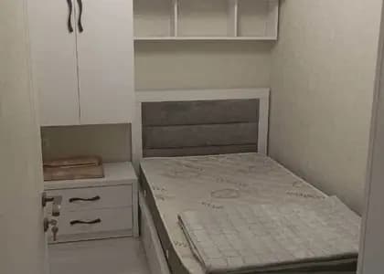 Квартира 2+1 в Батуми · Центр · 60 м²