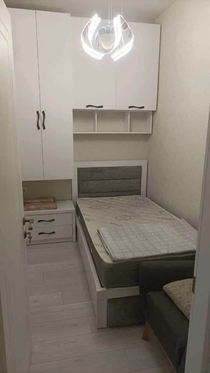 Квартира 2+1 в Батуми · Центр · 60 м² — Фото 7