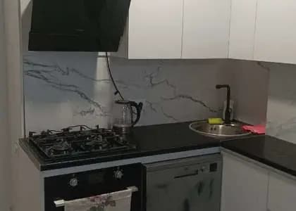 Квартира 2+1 в Батуми · Центр · 60 м²