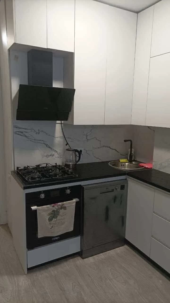 Квартира 2+1 в Батуми · Центр · 60 м² — Фото 8